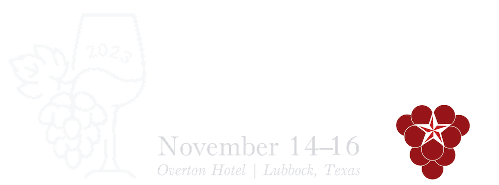 Grape Camp 2023 Logo